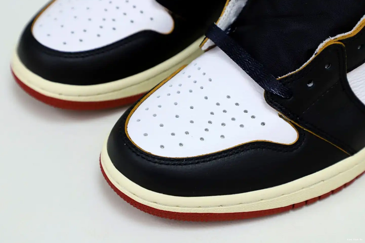 Kimikick HIGH RETRO X JORDAN 1 NRG UNION AIR LA 0803